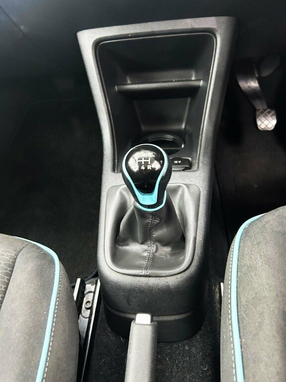 Seat MII Toca ----- To Arrange White #15
