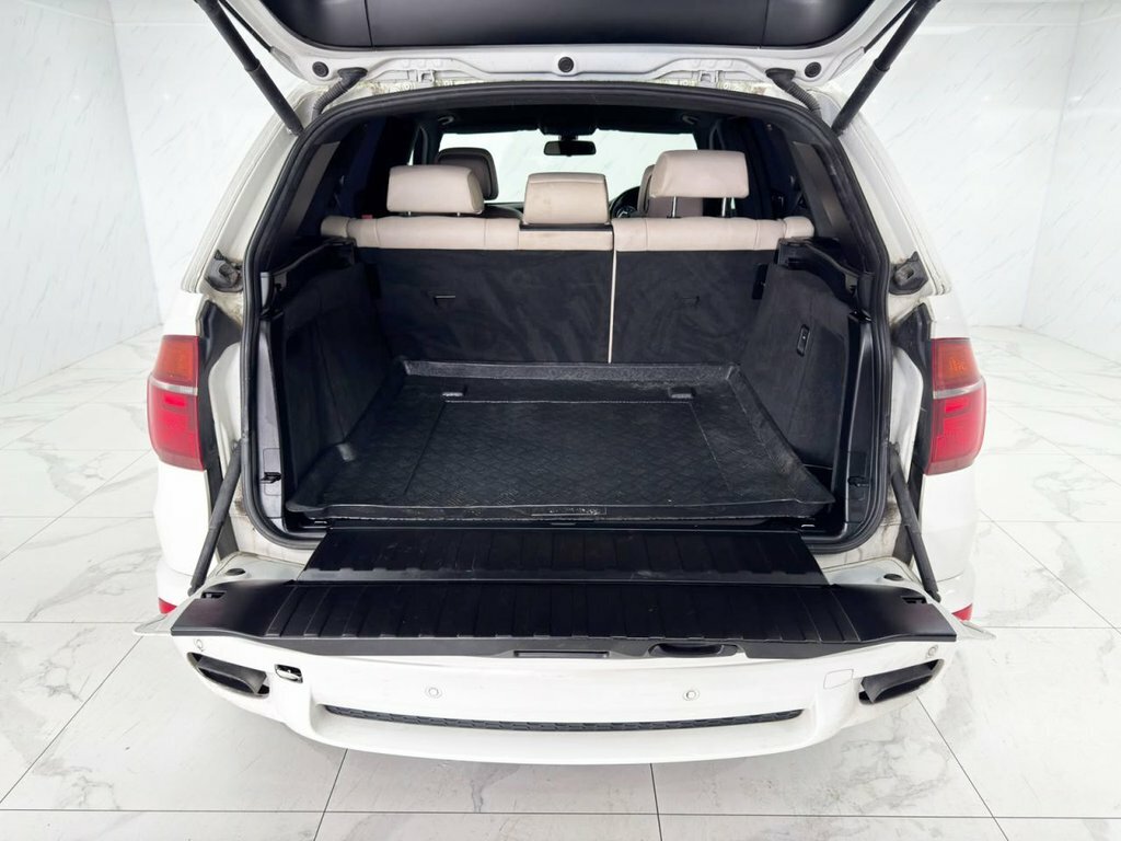 BMW X5 Xdrive30d M Sport Black #21