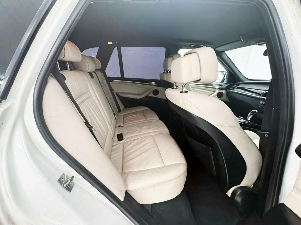 BMW X5 Xdrive30d M Sport Black #20