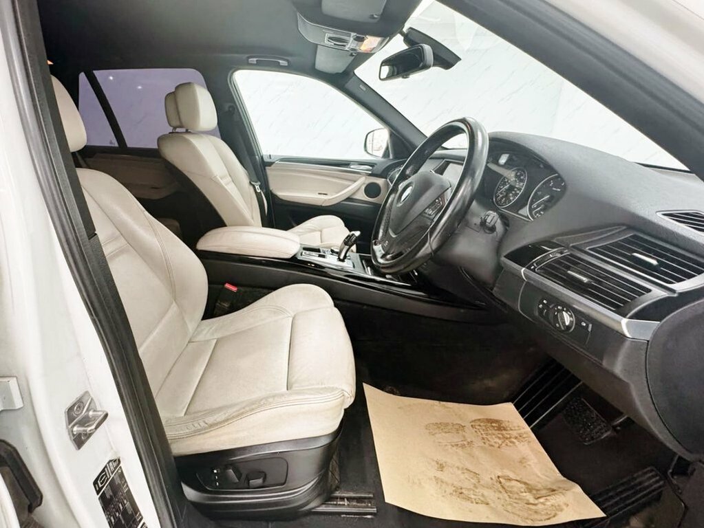 BMW X5 Xdrive30d M Sport Black #18