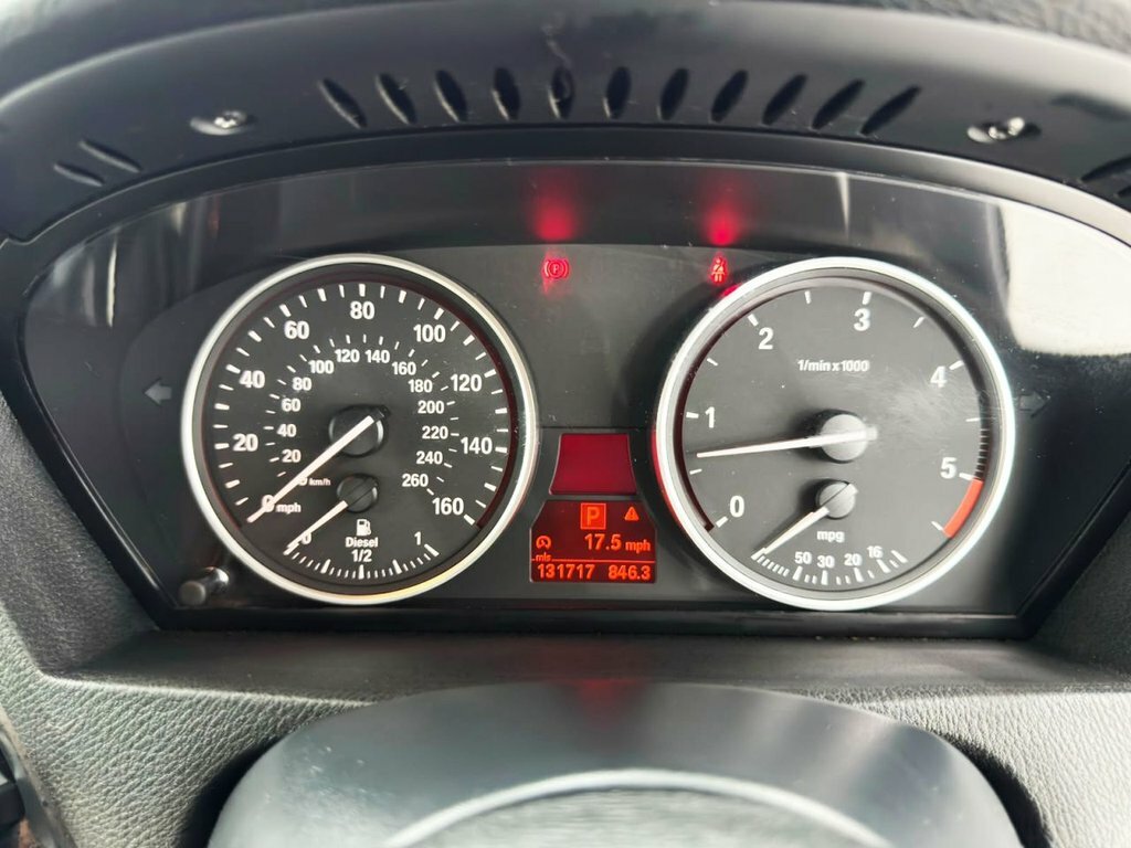 BMW X5 Xdrive30d M Sport Black #14