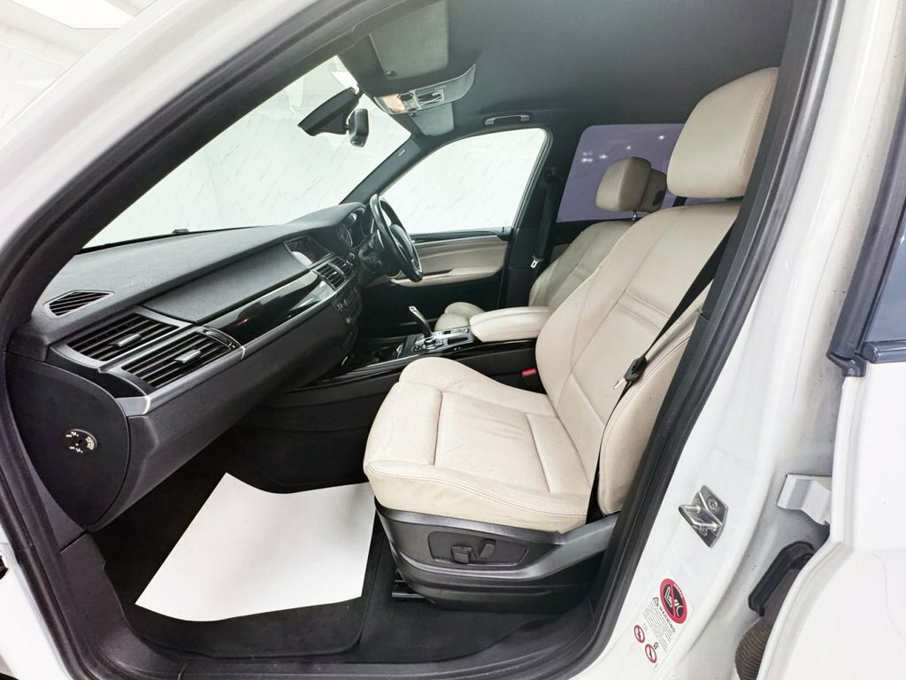 BMW X5 Xdrive30d M Sport Black #11