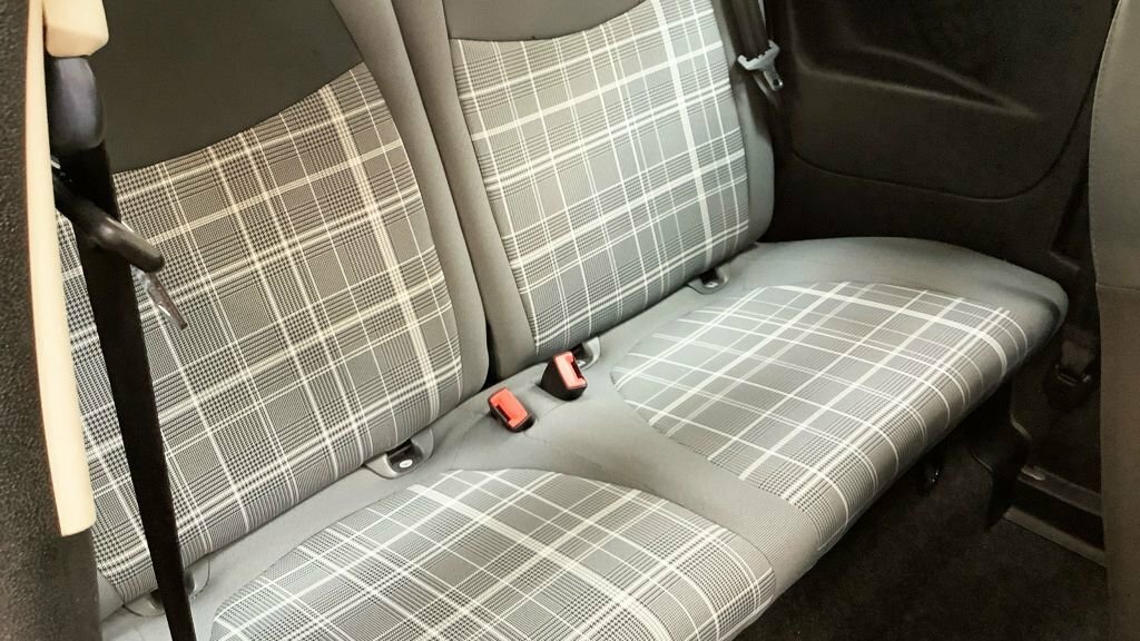 Fiat 500 1.2 S Euro 6 Ss Red #10