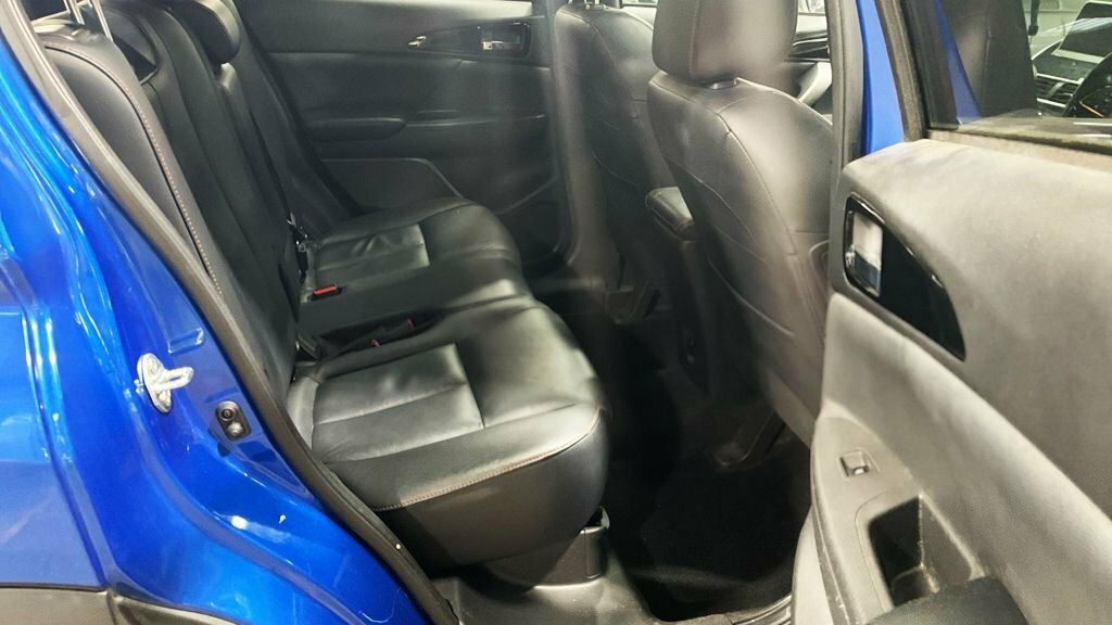 Mitsubishi Eclipse Cross Suv 1.5T 3 Cvt 4Wd Euro 6 Ss 201968 White #10