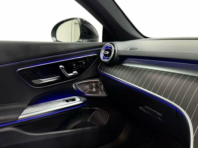 Mercedes-Benz CLE Class Cle 300E Amg Line Premium Plus 9G-tronic Grey #11