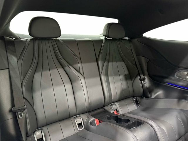 Mercedes-Benz CLE Class Cle 300E Amg Line Premium Plus 9G-tronic Grey #7
