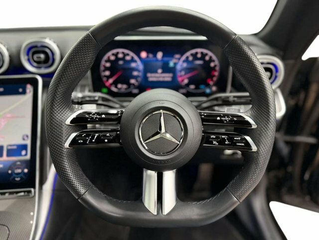 Mercedes-Benz CLE Class Cle 300E Amg Line Premium Plus 9G-tronic Grey #9