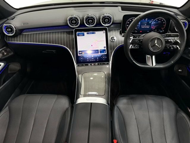 Mercedes-Benz CLE Class Cle 300E Amg Line Premium Plus 9G-tronic Grey #8