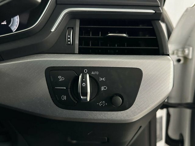 Audi A5 40 Tfsi 204 S Line S Tronic Comfortsound Blue #15
