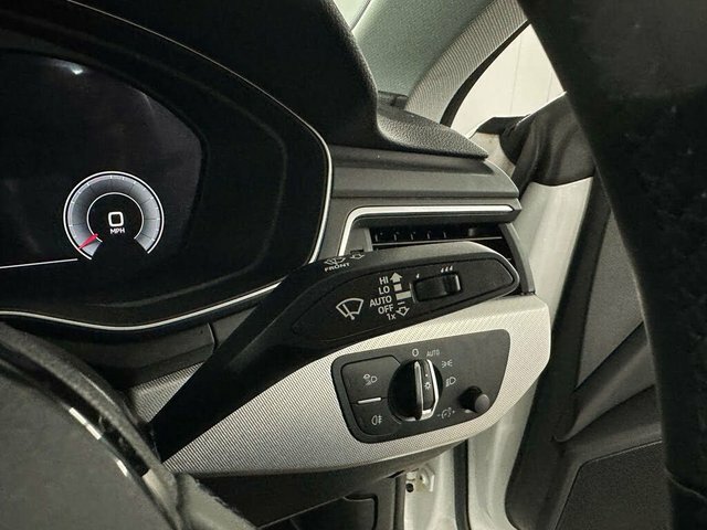 Audi A5 40 Tfsi 204 S Line S Tronic Comfortsound Blue #14