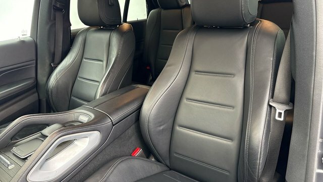 Mercedes-Benz GLE Class 2.9 Gle400d Amg Line Premium Plus Suv Black #6
