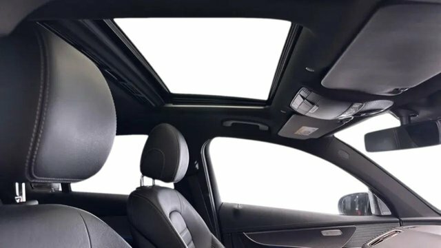 Mercedes-Benz EQC Eqc 400 80Kwh Amg Line Premium Suv Black #6