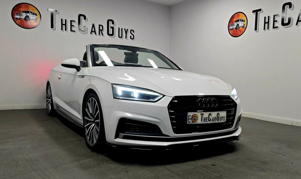 Audi A5 2.0 Tfsi 35 Black Edition Sportback S Tronic Euro Black #7