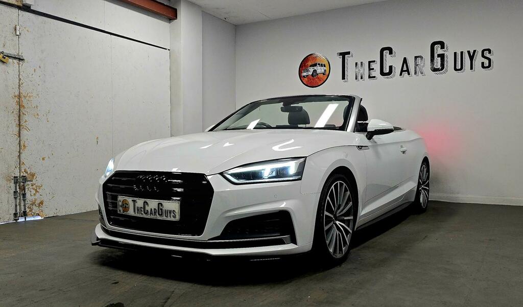 Audi A5 2.0 Tfsi 35 Black Edition Sportback S Tronic Euro Black #9