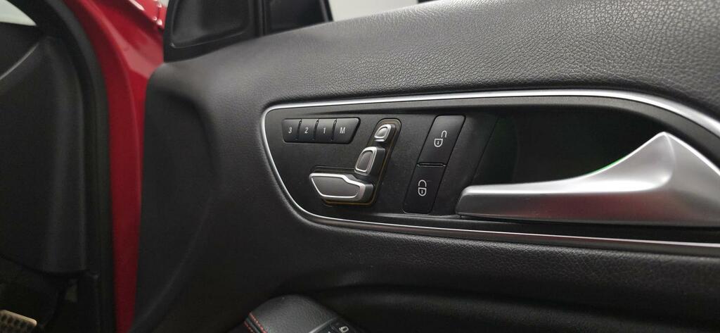 Mercedes-Benz GLA Class 180 Urban Edition Suv Euro 6 S Grey #15