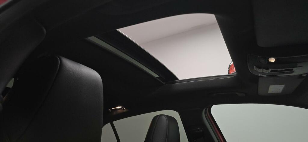 Mercedes-Benz GLA Class 180 Urban Edition Suv Euro 6 S Grey #29