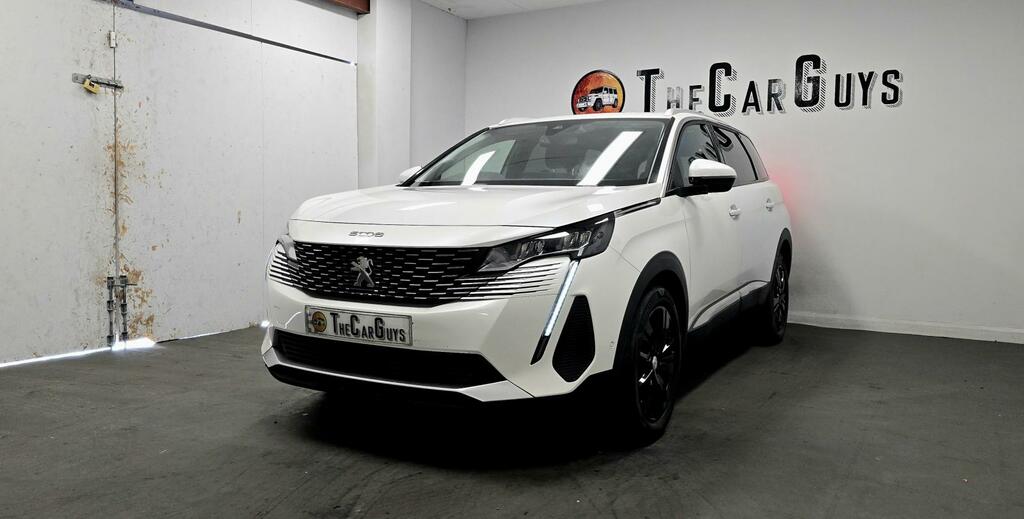 Peugeot 5008 1.5 Bluehdi Gt Eat Euro 6 Ss Brown #9