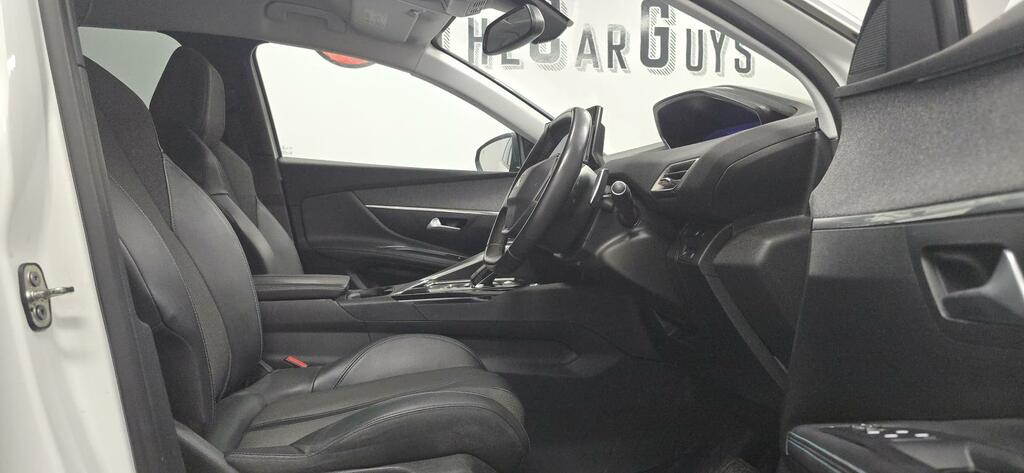 Peugeot 5008 1.5 Bluehdi Gt Eat Euro 6 Ss Brown #15