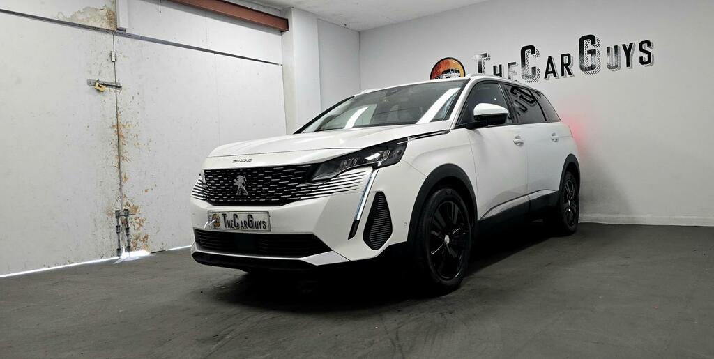Peugeot 5008 1.5 Bluehdi Gt Eat Euro 6 Ss Brown #7