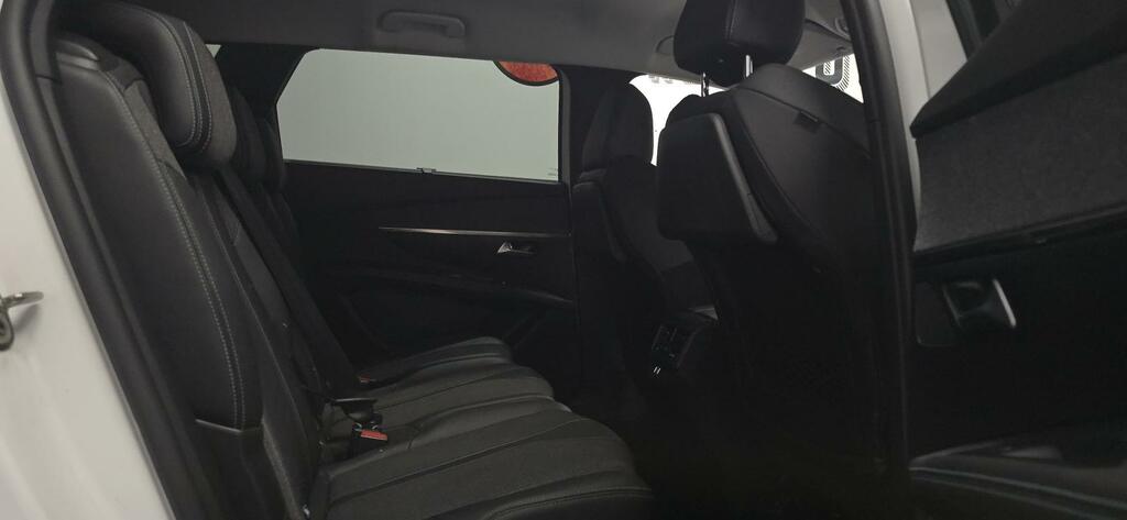 Peugeot 5008 1.5 Bluehdi Gt Eat Euro 6 Ss Brown #16