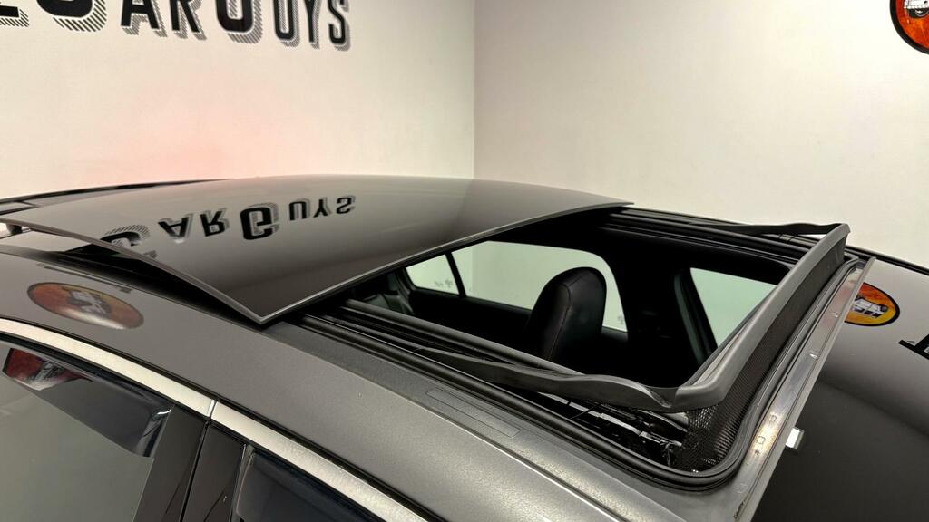 Mercedes-Benz A Class Amg Line Grey #4