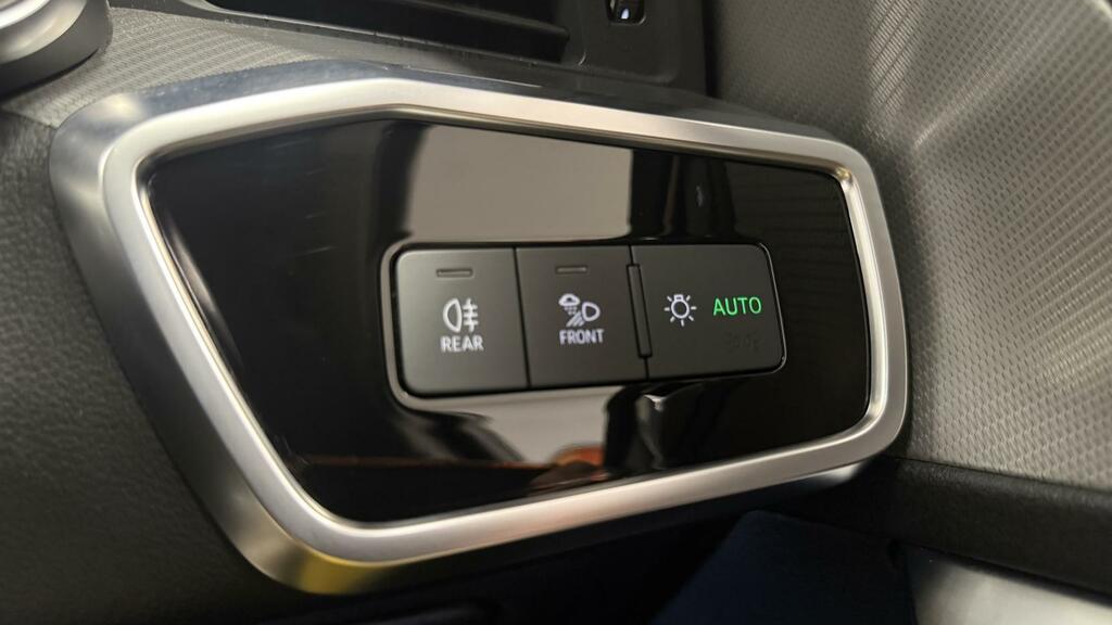 Audi A6 Saloon S Line Grey #24
