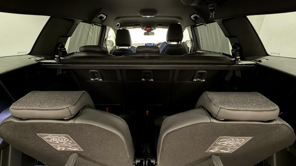 Peugeot 5008 Active Grey #14