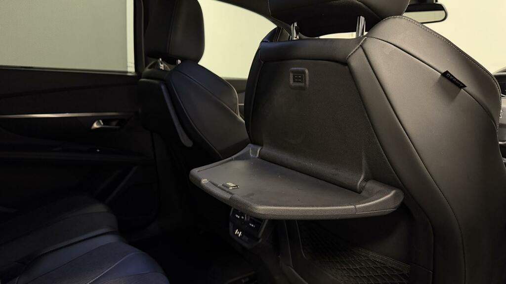 Peugeot 5008 Active Grey #16
