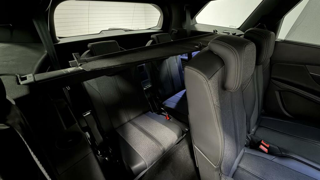 Peugeot 5008 Active Grey #15