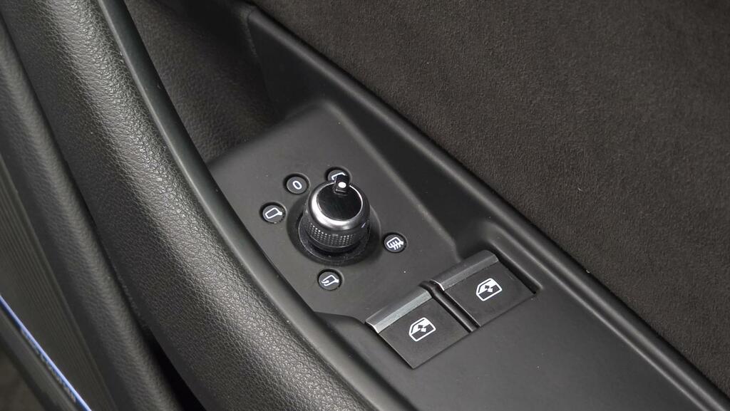Audi A5 A5 Sportback Tfsi S Line S-a White #12