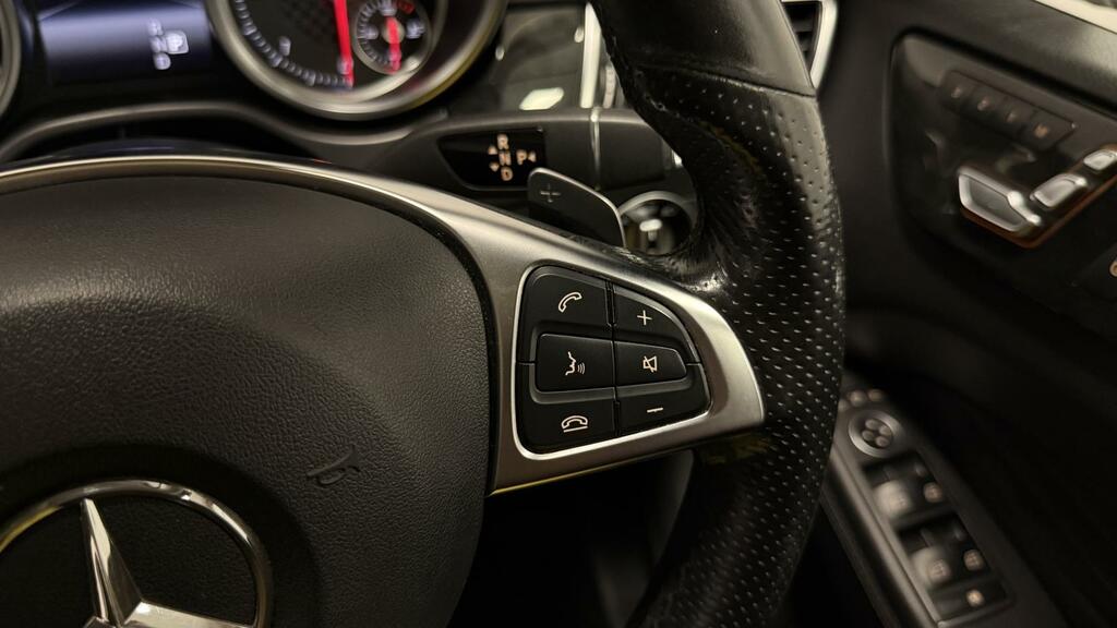 Mercedes-Benz GLE Class Diesel #29