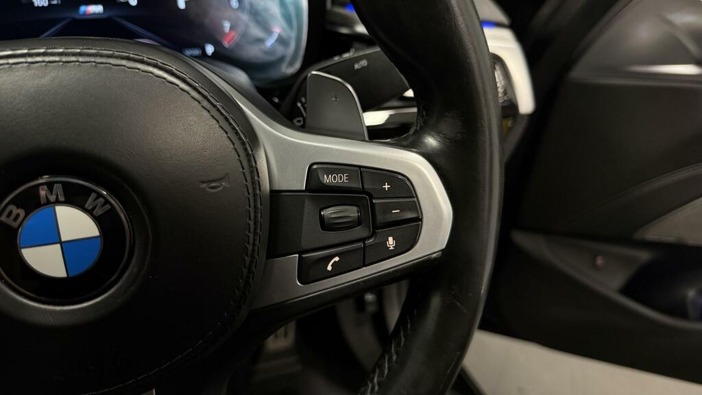 BMW 5 Series 530E M Sport #30