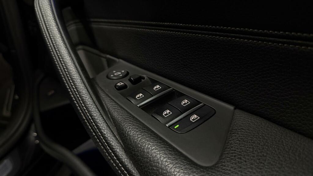 BMW 5 Series 530E M Sport #10