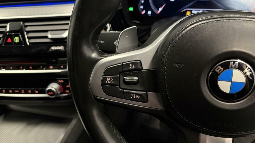 BMW 5 Series 530E M Sport #29