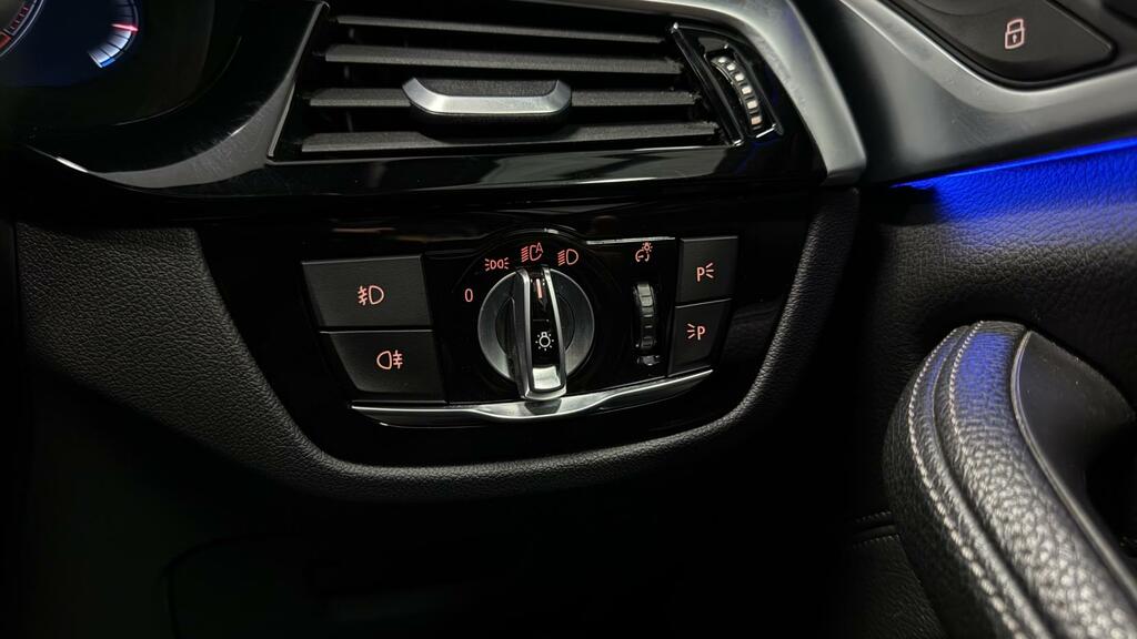 BMW 5 Series 530E M Sport #32