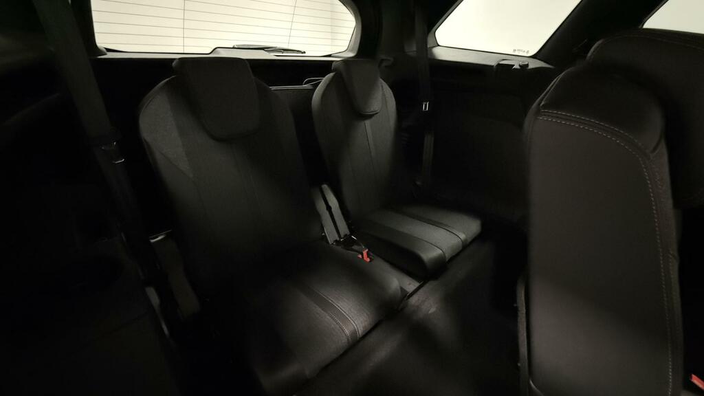 Peugeot 5008 Ss Active Black #12
