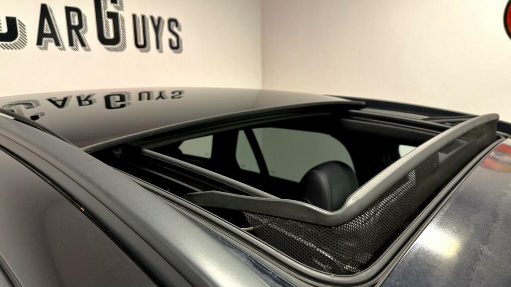 Mercedes-Benz GLC Class Amg Line Black #2