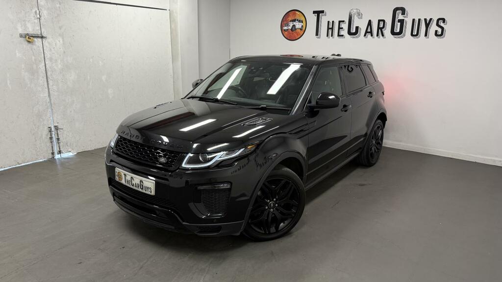 Land Rover Range Rover Evoque 2.0 Td4 Landmark Grey #7