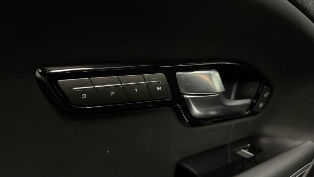 Land Rover Range Rover Evoque 2.0 Td4 Landmark Grey #10