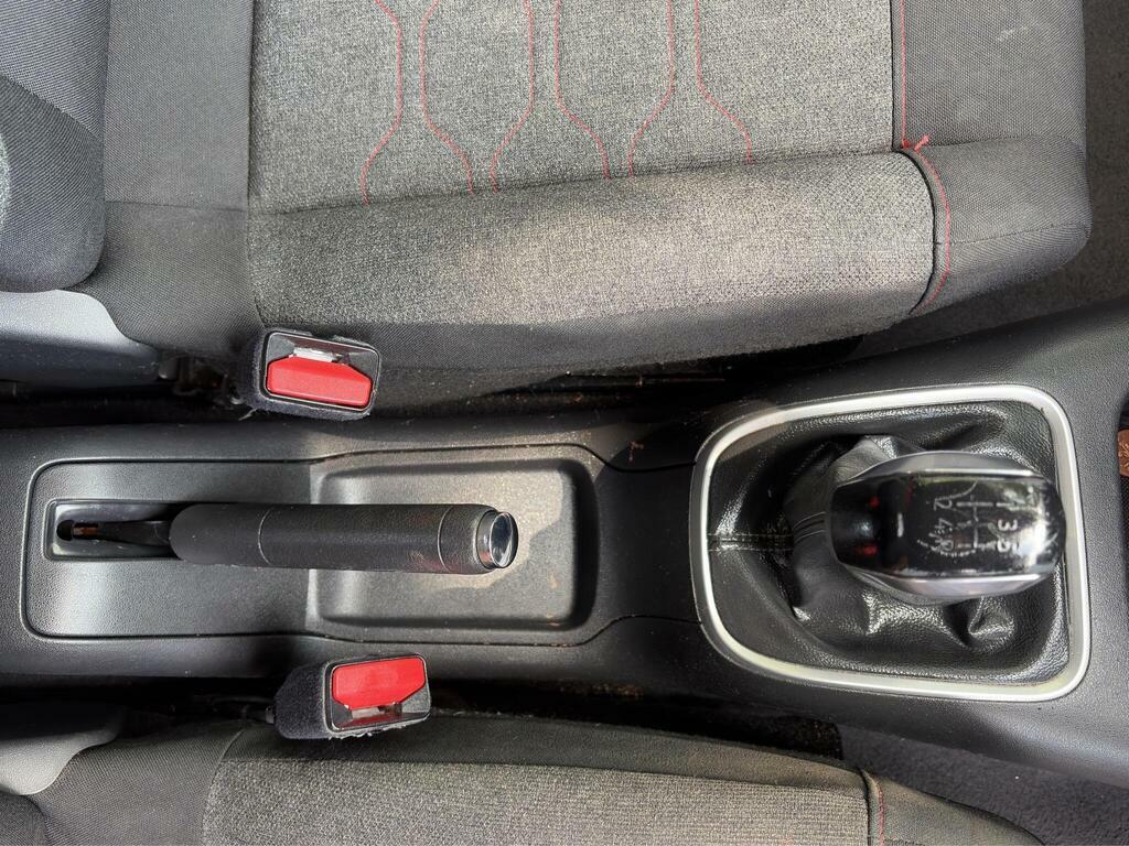Citroen C3  Grey #17