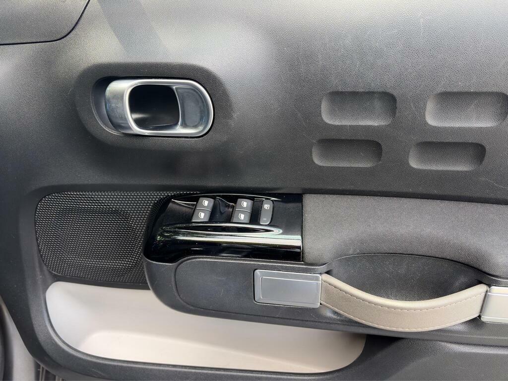 Citroen C3  Grey #19
