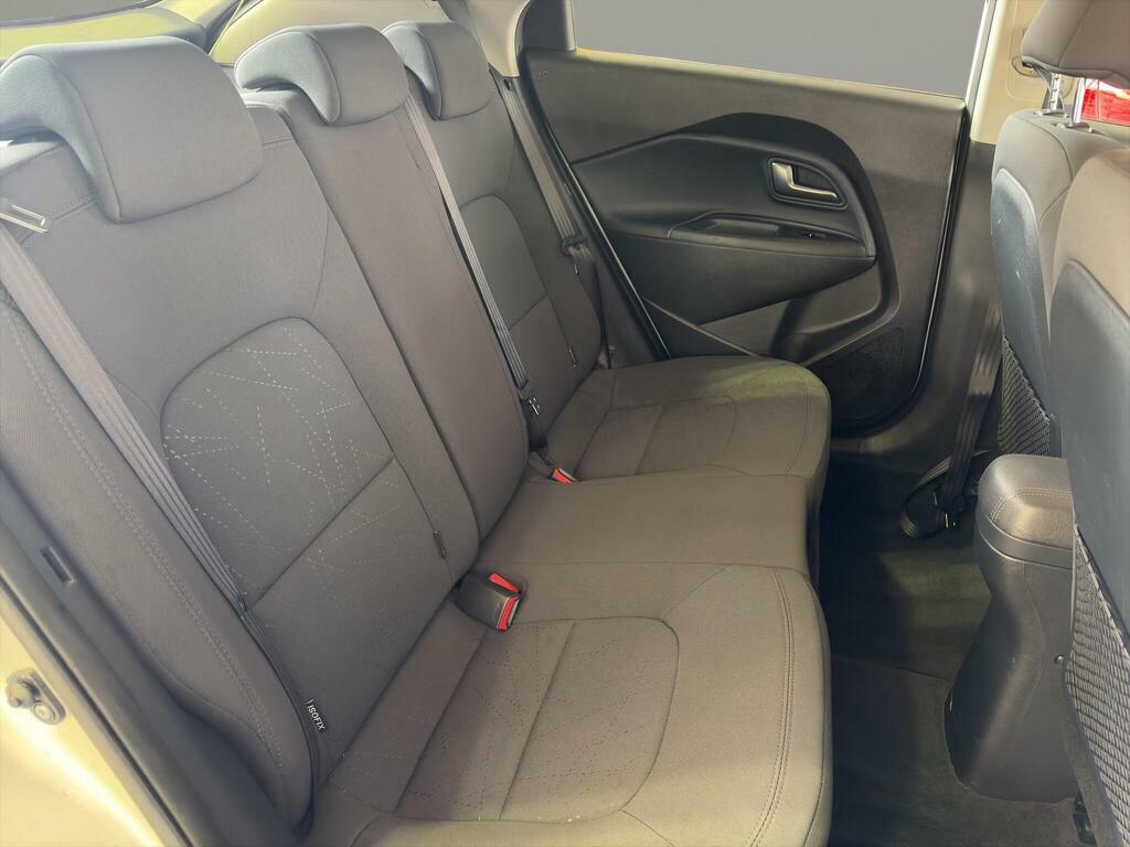 Kia RIO 1.25 Vr7 Euro 5 White #20