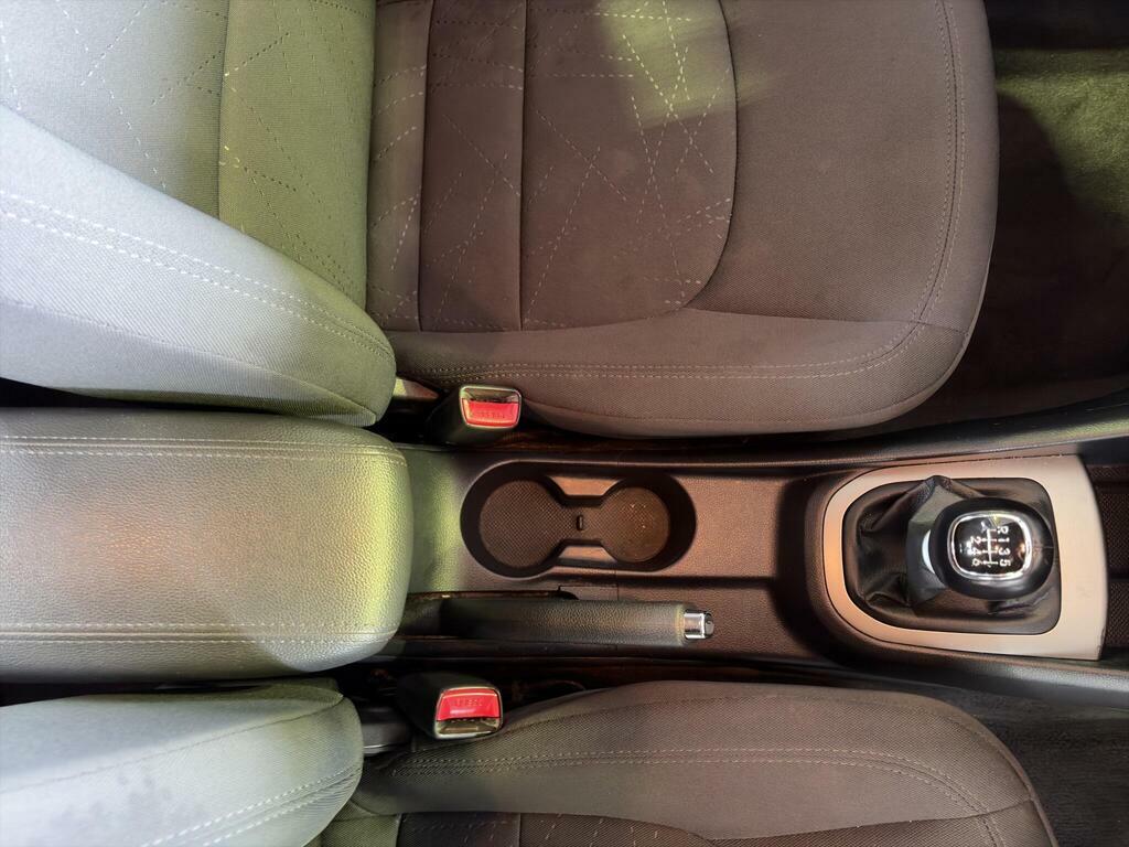 Kia RIO 1.25 Vr7 Euro 5 White #17