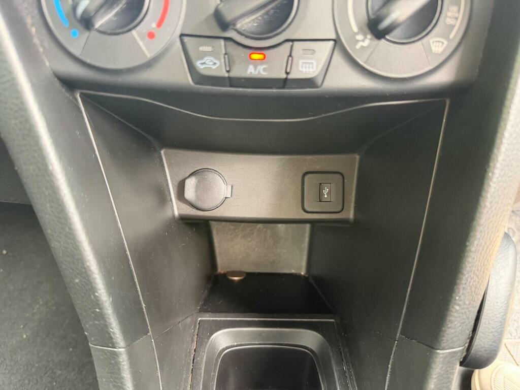 Suzuki Swift 1.2 Sz3 35 Road Tax Silver #36