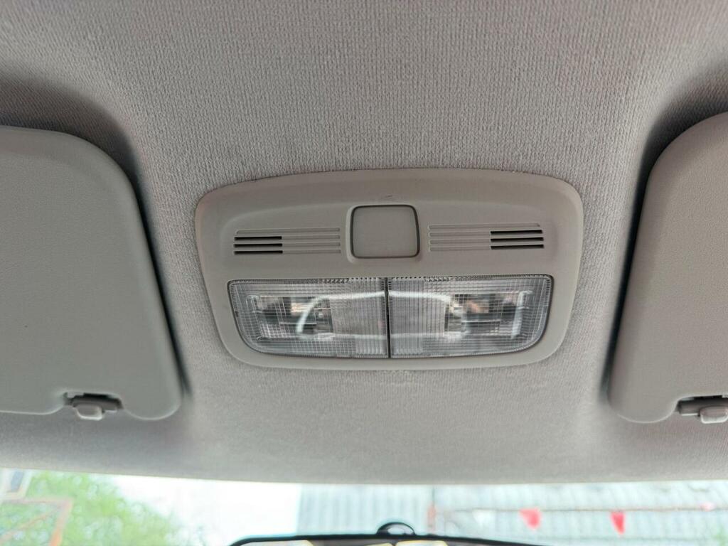 Suzuki Swift 1.2 Sz3 35 Road Tax Silver #38