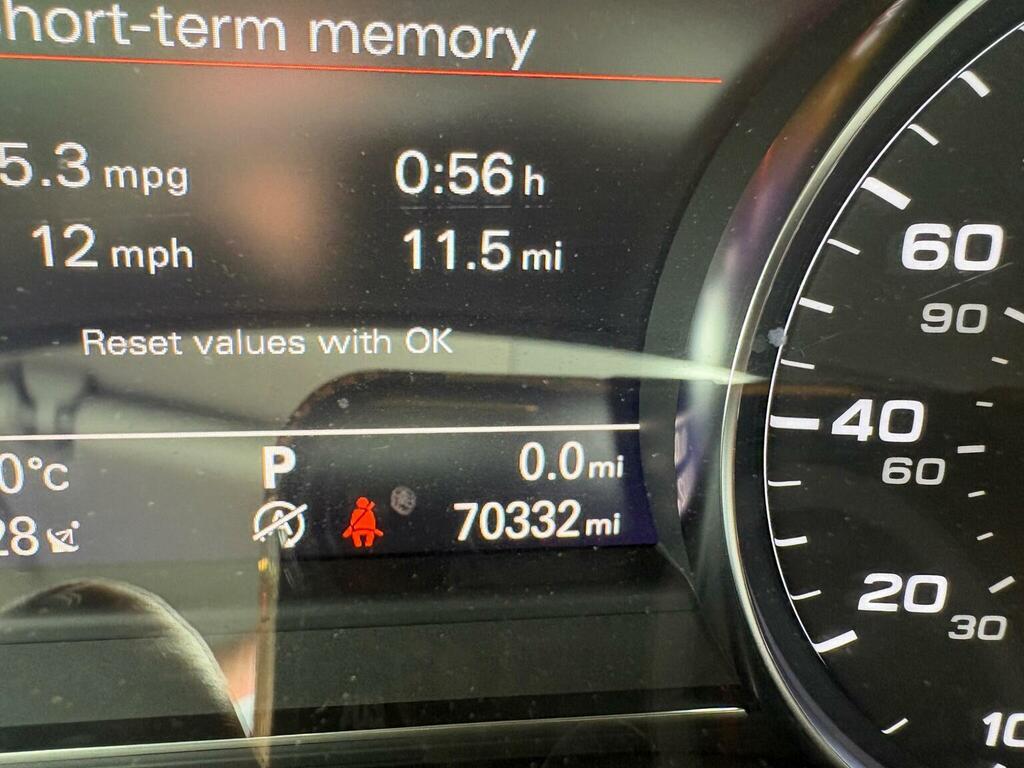 Audi A8 Saloon 3.0 Tdi V6 Sport Tiptronic Quattro Euro 6 Blue #39