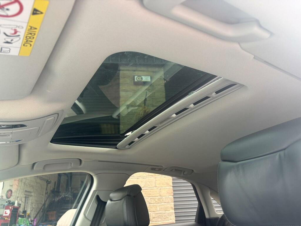 Audi A8 Saloon 3.0 Tdi V6 Sport Tiptronic Quattro Euro 6 Blue #43