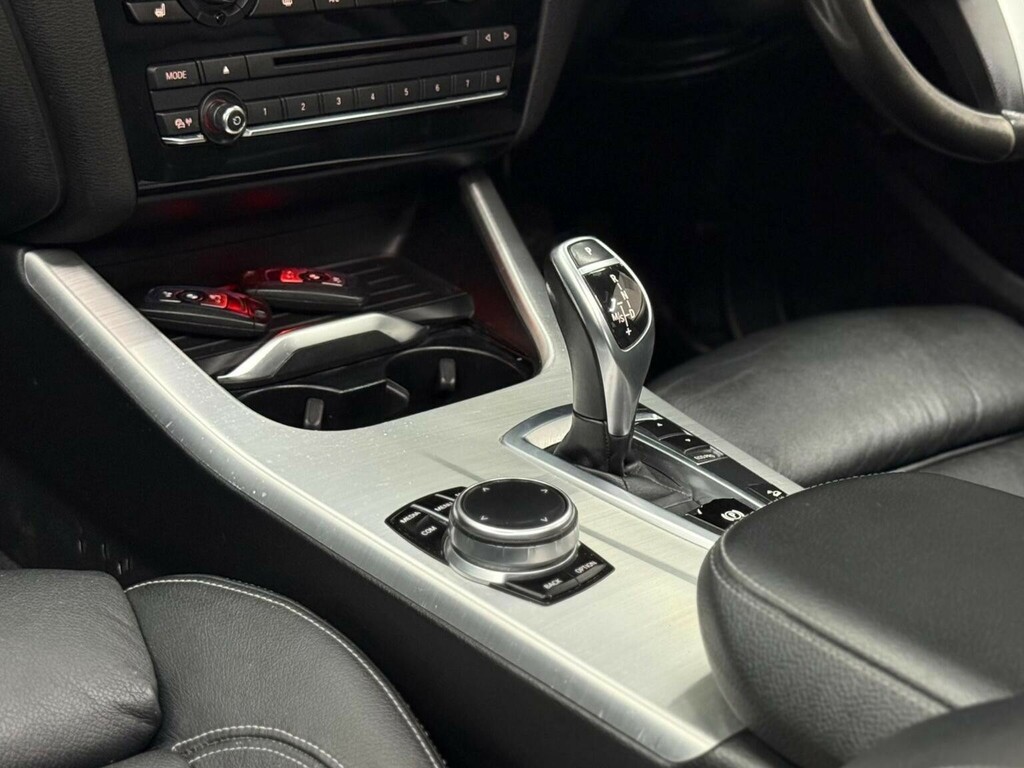 BMW X4 Suv 2.0 20D M Sport Xdrive Euro 6 Ss Black #22