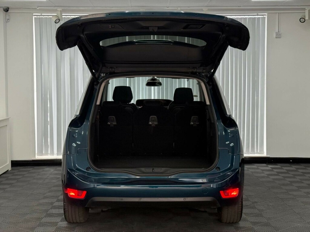 Citroen Grand C4 SpaceTourer Spacetourer 1.2 Puretech 130 Shine Grey #9