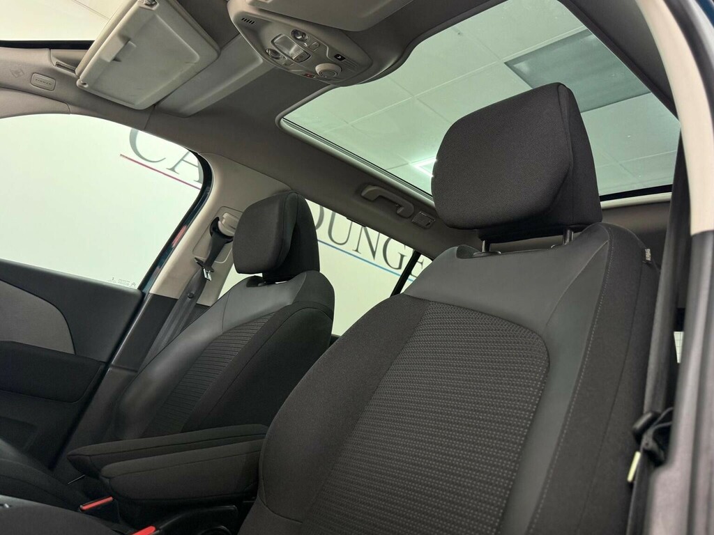 Citroen Grand C4 SpaceTourer 1.5 Bluehdi Shine Euro 6 Ss Blue #4